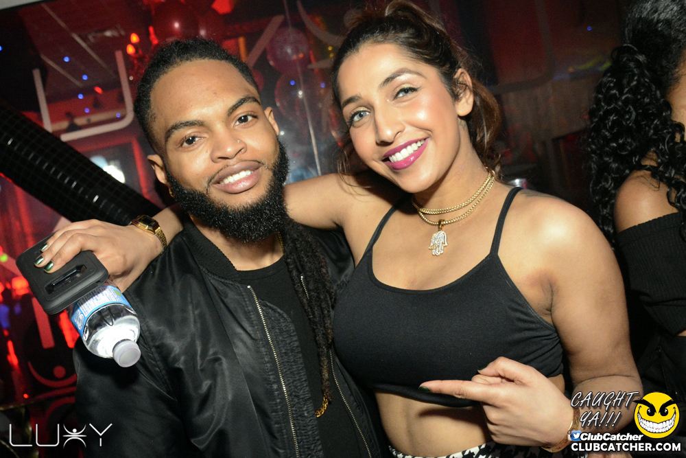 Luxy nightclub photo 190 - April 27th, 2018