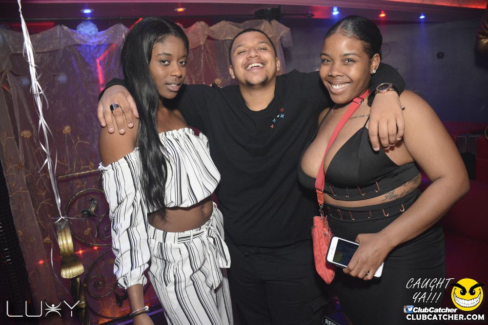 Luxy nightclub photo 20 - April 27th, 2018