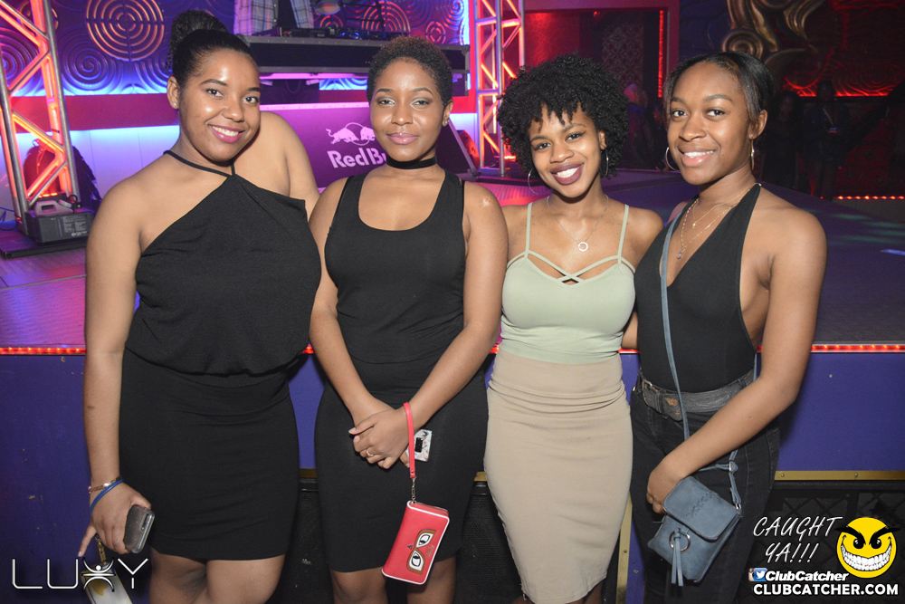 Luxy nightclub photo 192 - April 27th, 2018