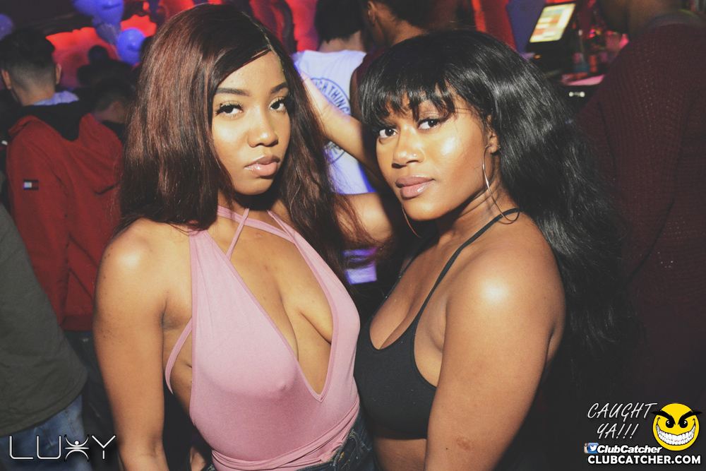 Luxy nightclub photo 194 - April 27th, 2018