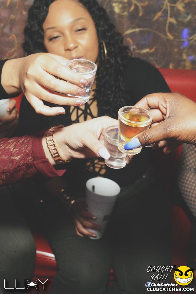 Luxy nightclub photo 198 - April 27th, 2018