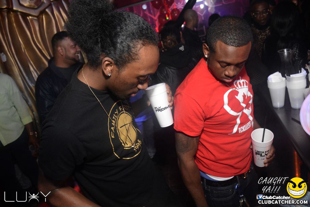 Luxy nightclub photo 199 - April 27th, 2018