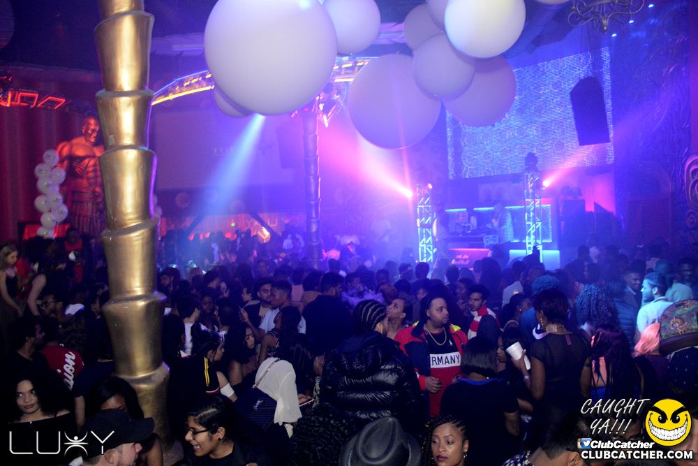 Luxy nightclub photo 201 - April 27th, 2018