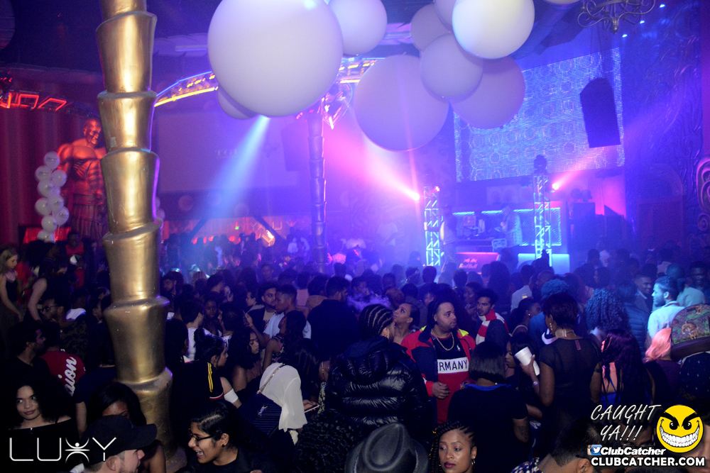 Luxy nightclub photo 201 - April 27th, 2018