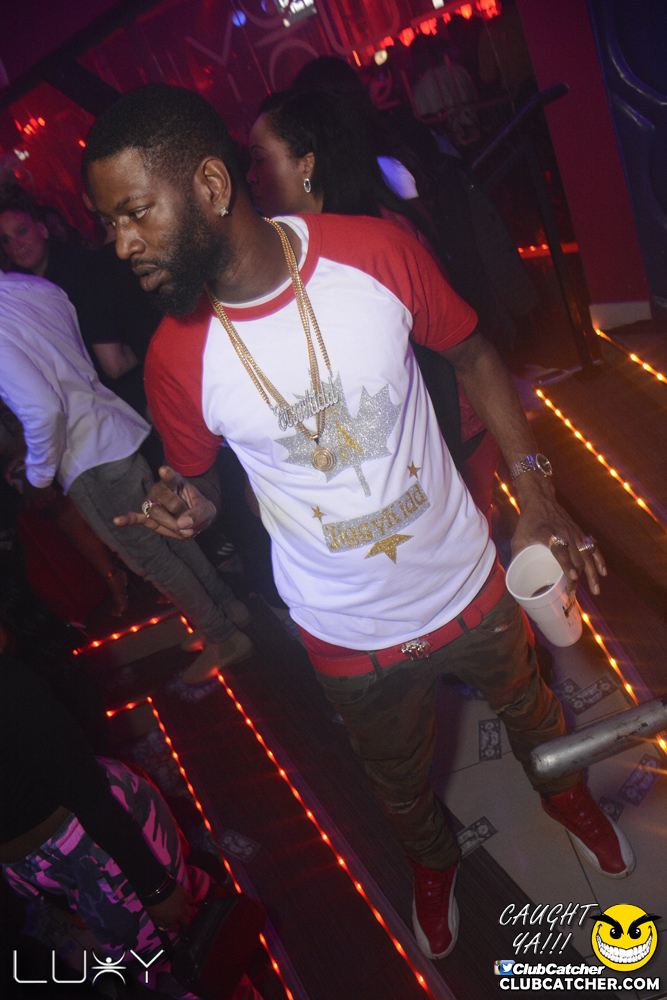 Luxy nightclub photo 202 - April 27th, 2018