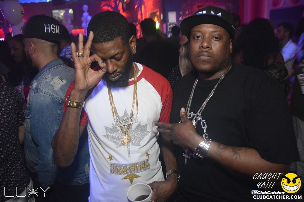 Luxy nightclub photo 209 - April 27th, 2018