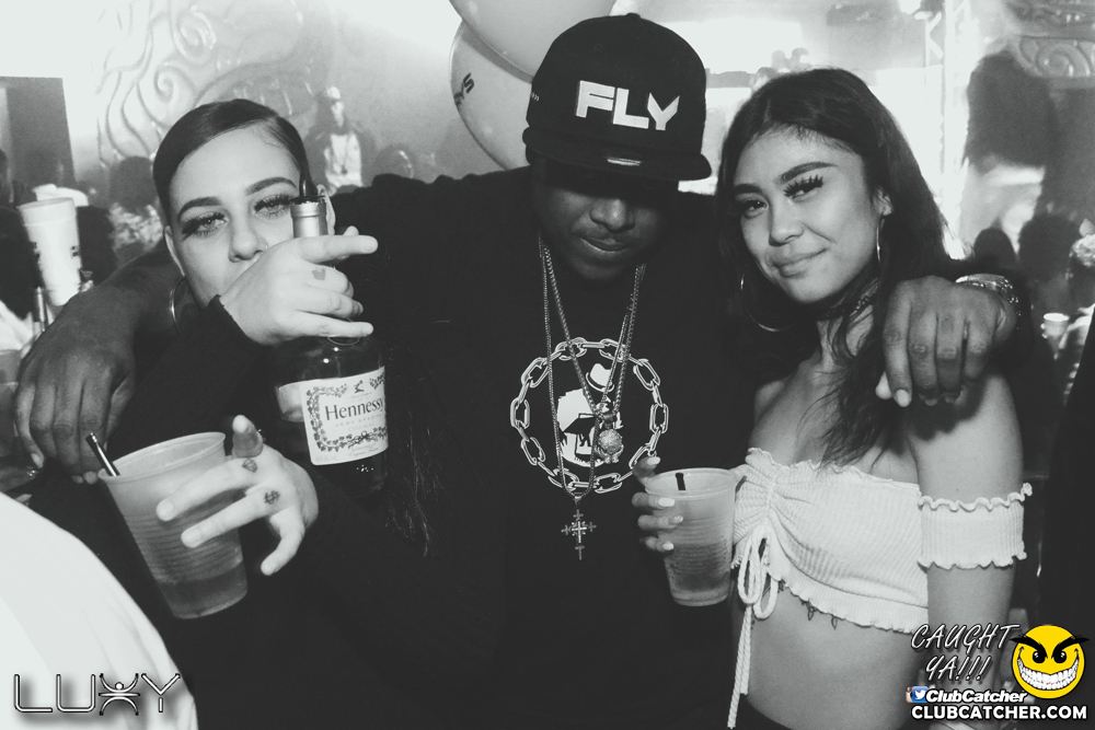 Luxy nightclub photo 210 - April 27th, 2018