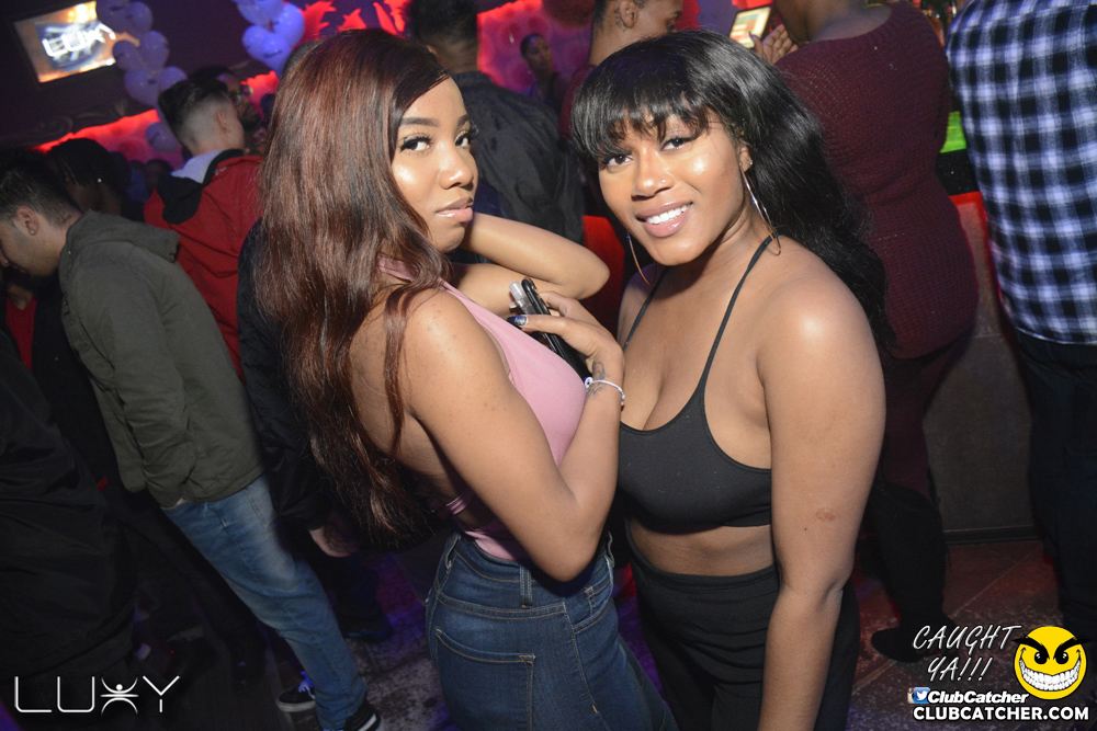 Luxy nightclub photo 22 - April 27th, 2018