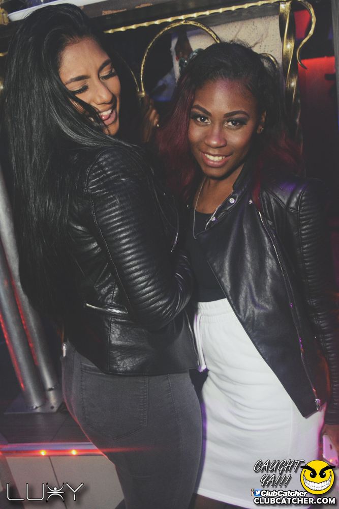 Luxy nightclub photo 214 - April 27th, 2018