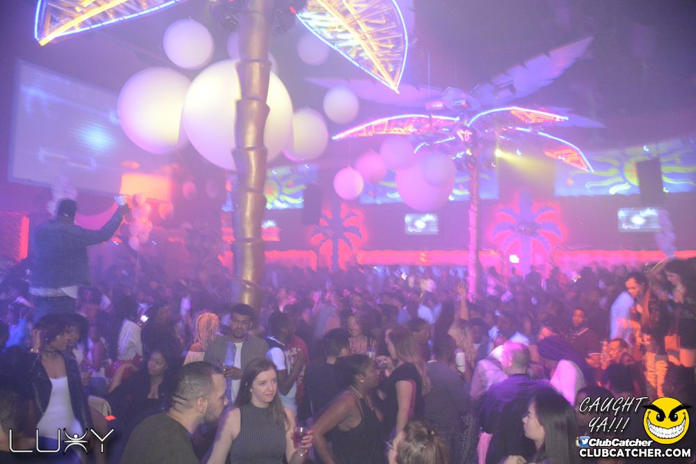 Luxy nightclub photo 215 - April 27th, 2018