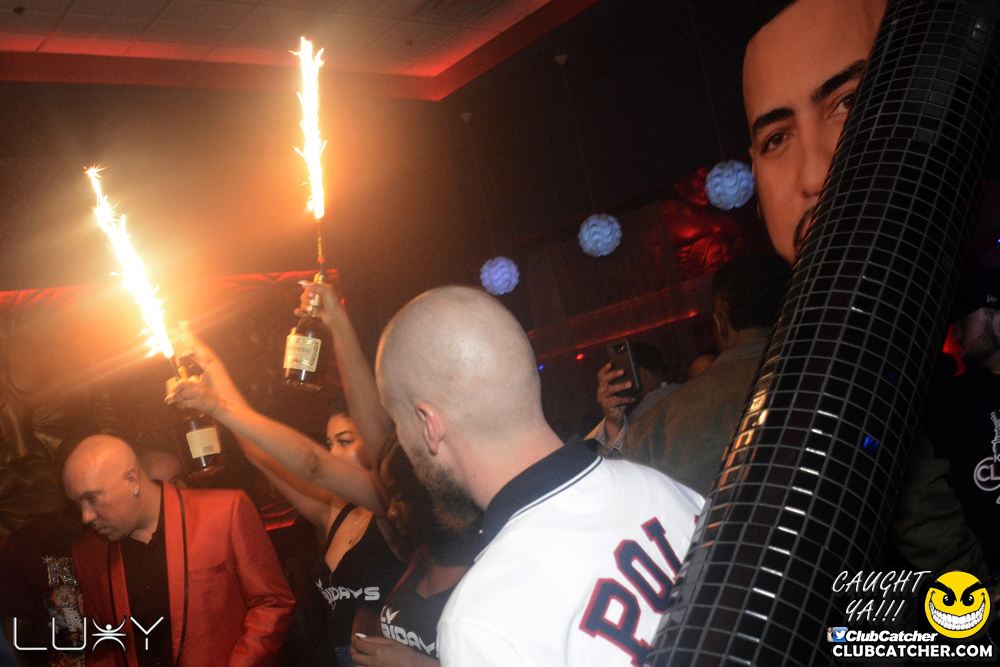 Luxy nightclub photo 219 - April 27th, 2018