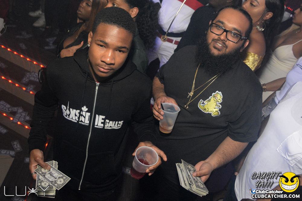 Luxy nightclub photo 220 - April 27th, 2018