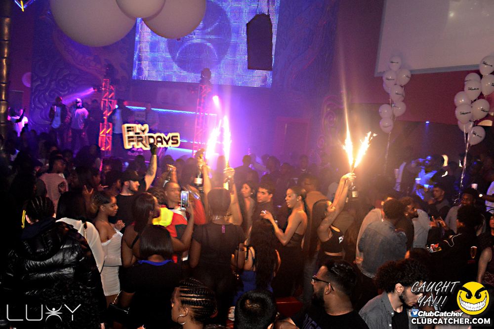 Luxy nightclub photo 23 - April 27th, 2018