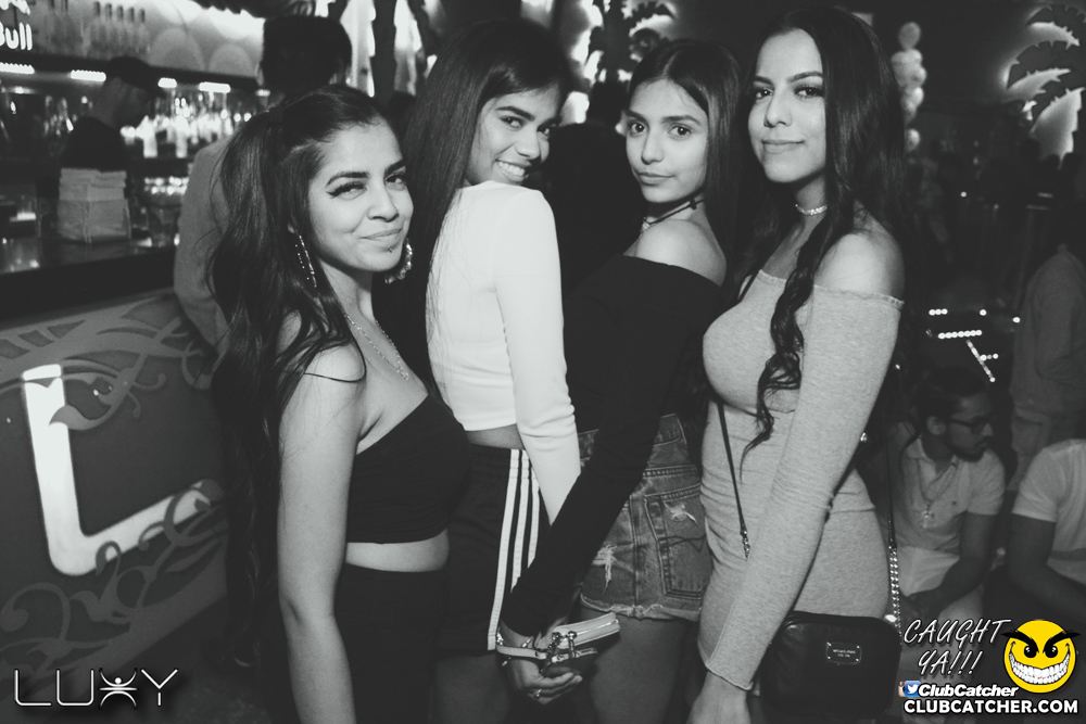 Luxy nightclub photo 224 - April 27th, 2018