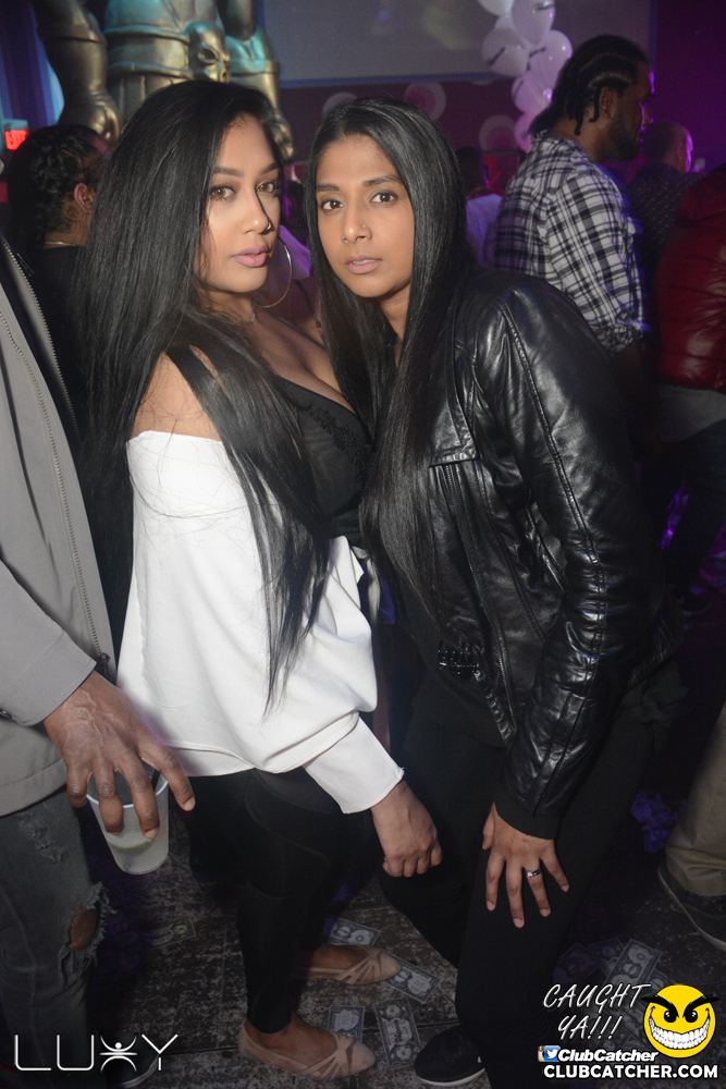 Luxy nightclub photo 225 - April 27th, 2018