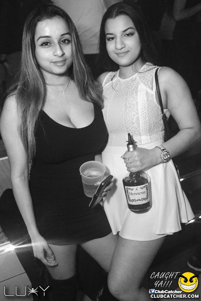 Luxy nightclub photo 226 - April 27th, 2018