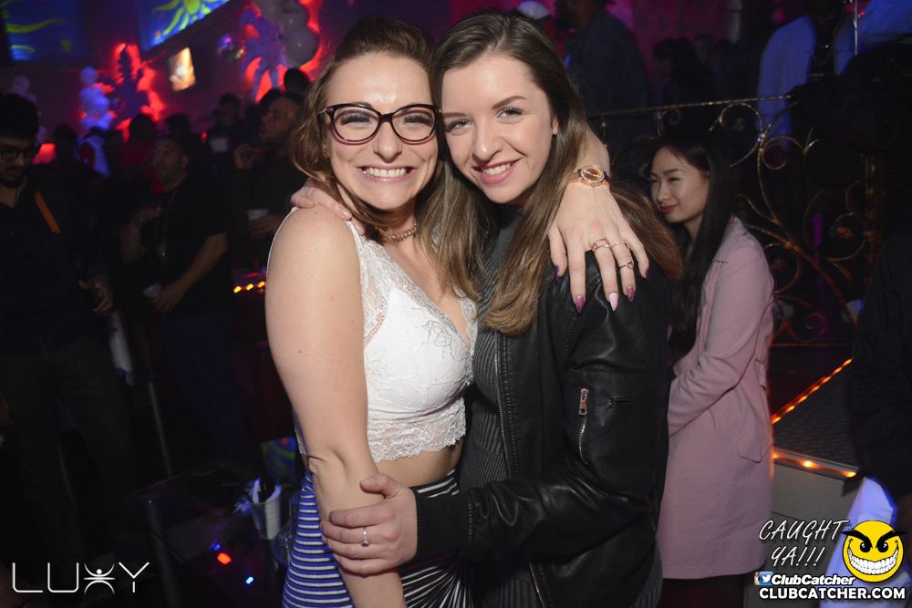 Luxy nightclub photo 229 - April 27th, 2018