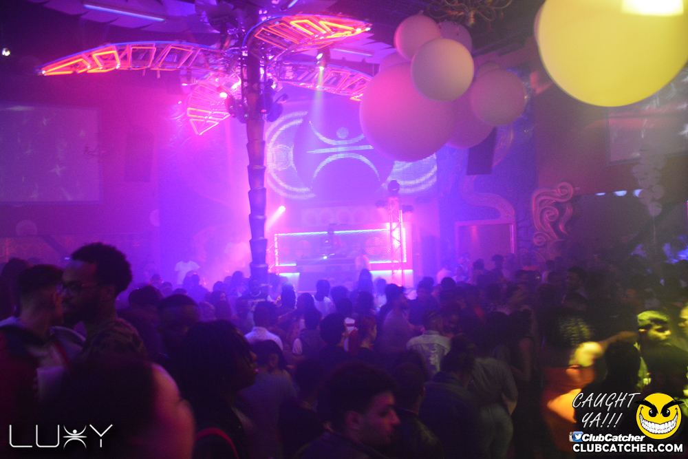 Luxy nightclub photo 24 - April 27th, 2018