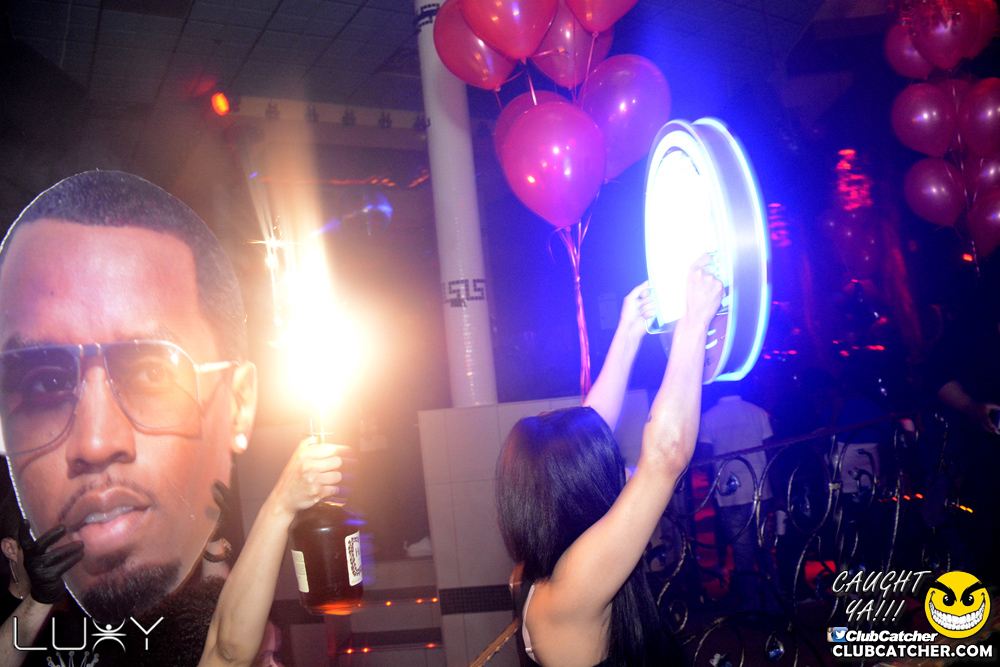 Luxy nightclub photo 231 - April 27th, 2018