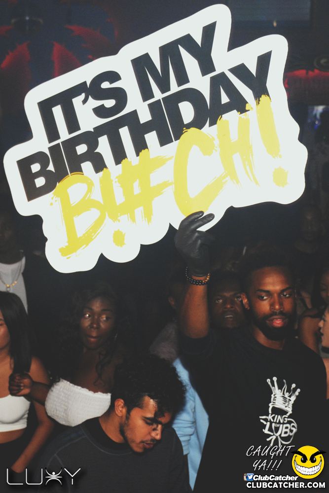 Luxy nightclub photo 233 - April 27th, 2018