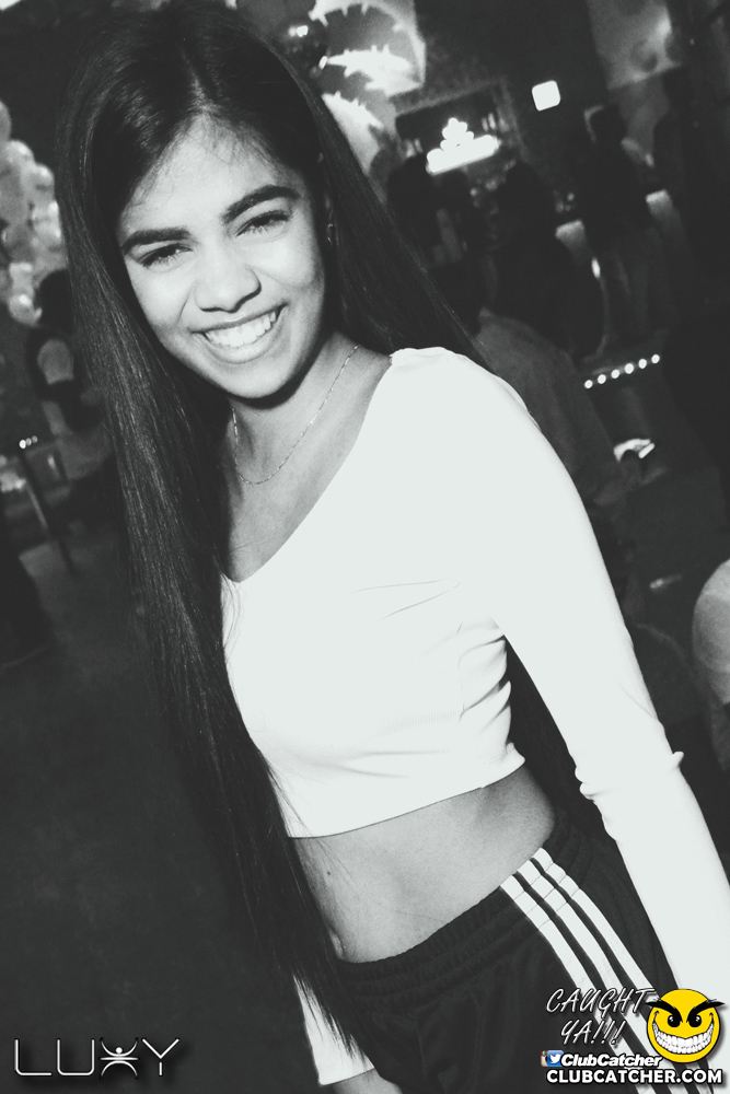 Luxy nightclub photo 234 - April 27th, 2018