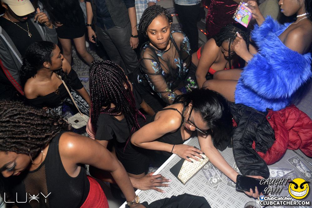 Luxy nightclub photo 235 - April 27th, 2018