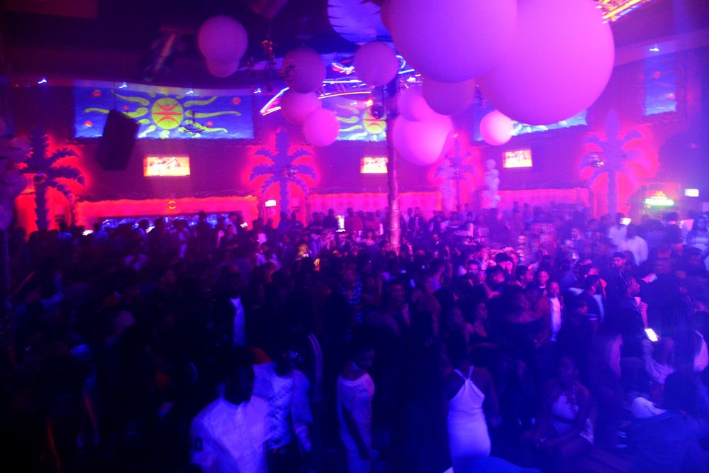 Luxy nightclub photo 236 - April 27th, 2018