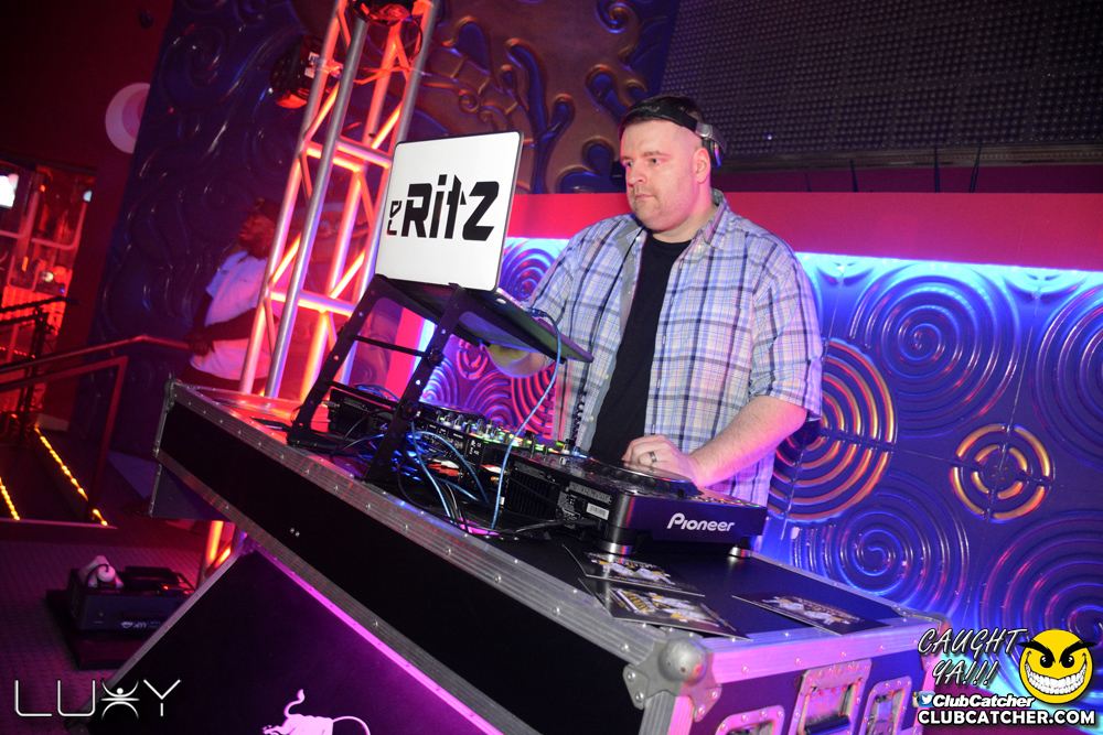 Luxy nightclub photo 30 - April 27th, 2018