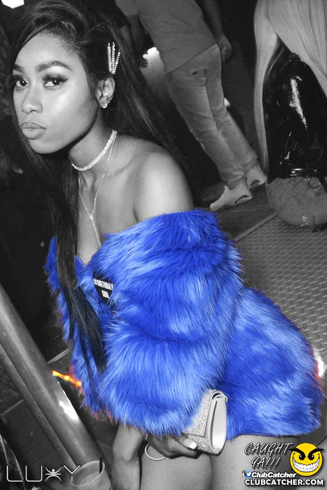 Luxy nightclub photo 4 - April 27th, 2018