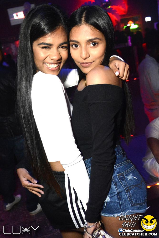 Luxy nightclub photo 31 - April 27th, 2018