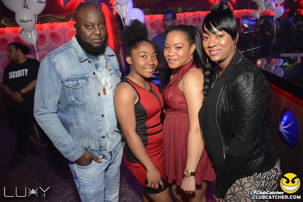 Luxy nightclub photo 32 - April 27th, 2018