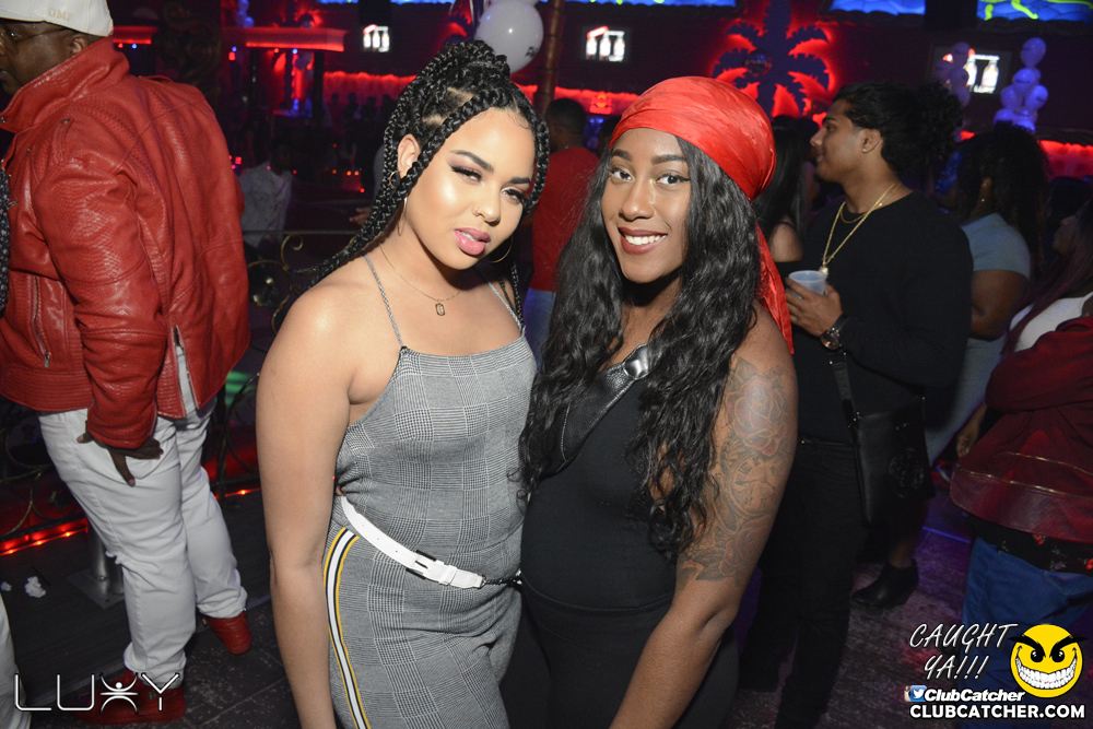Luxy nightclub photo 33 - April 27th, 2018