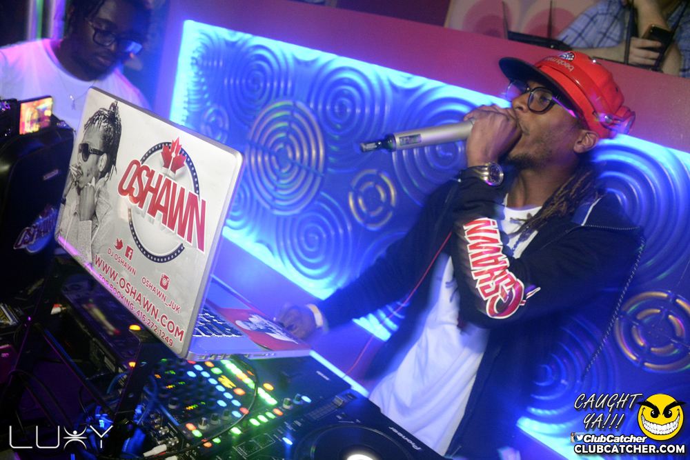 Luxy nightclub photo 34 - April 27th, 2018