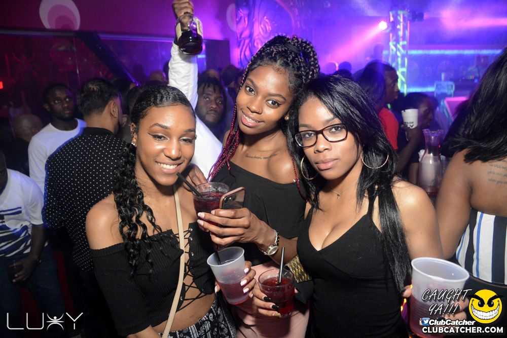 Luxy nightclub photo 37 - April 27th, 2018