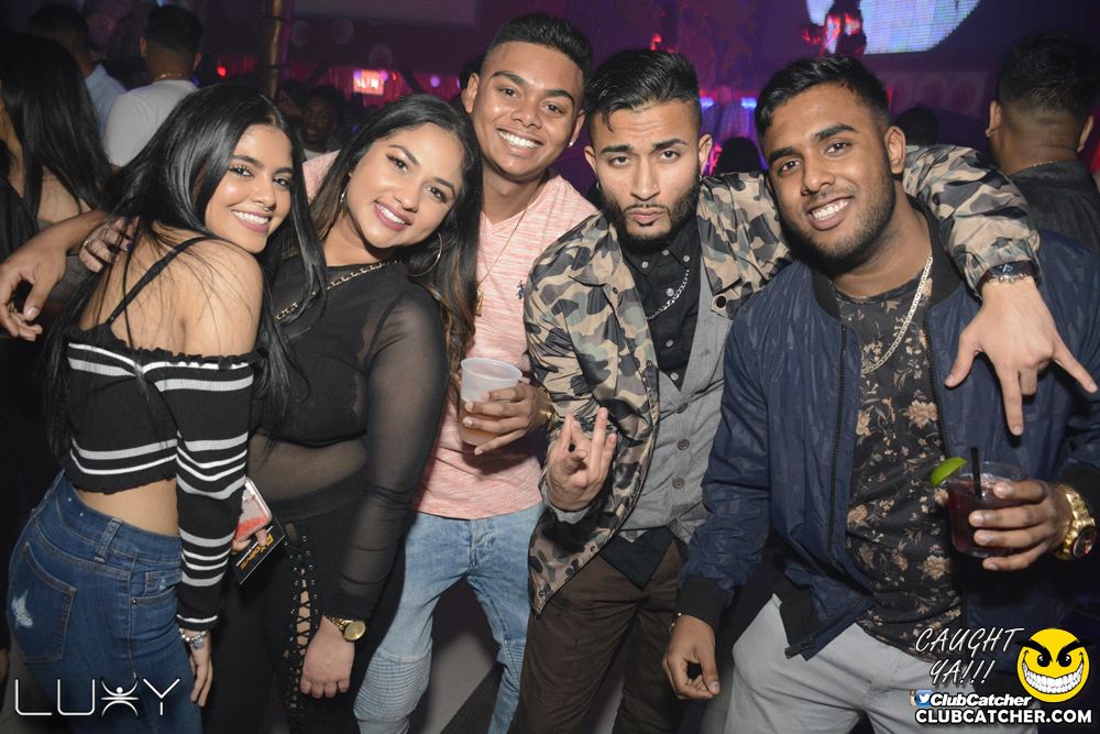 Luxy nightclub photo 38 - April 27th, 2018