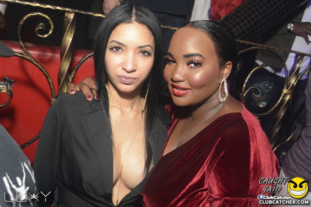 Luxy nightclub photo 5 - April 27th, 2018