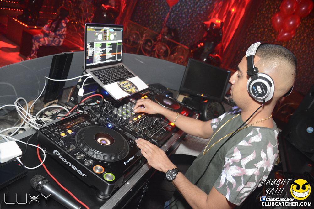 Luxy nightclub photo 41 - April 27th, 2018