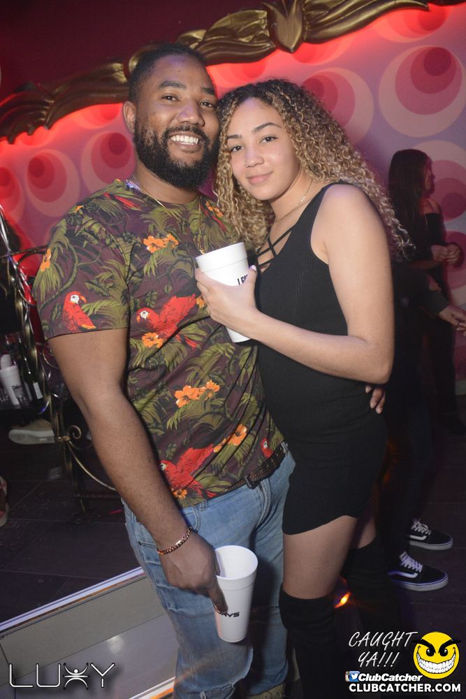 Luxy nightclub photo 45 - April 27th, 2018