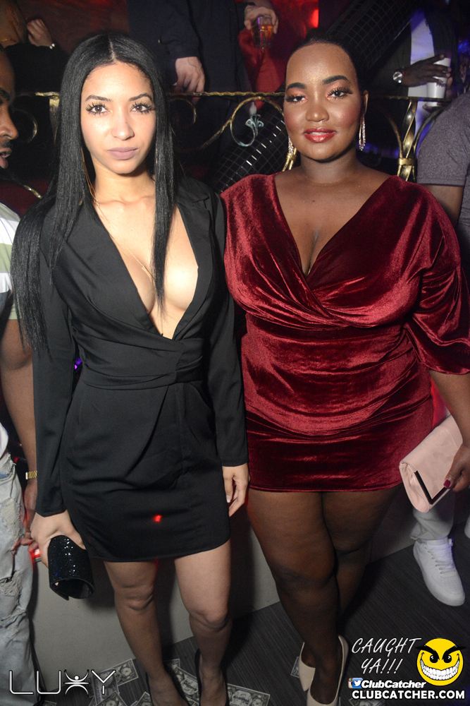 Luxy nightclub photo 46 - April 27th, 2018