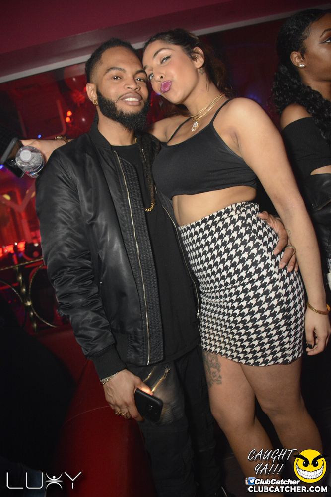 Luxy nightclub photo 48 - April 27th, 2018