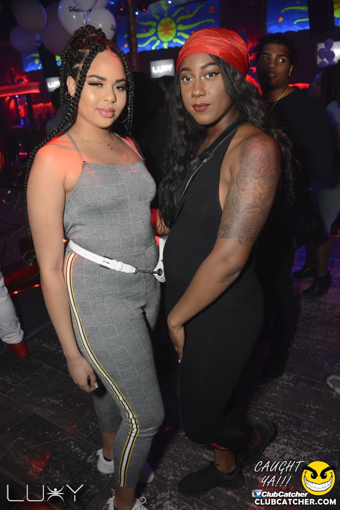 Luxy nightclub photo 49 - April 27th, 2018