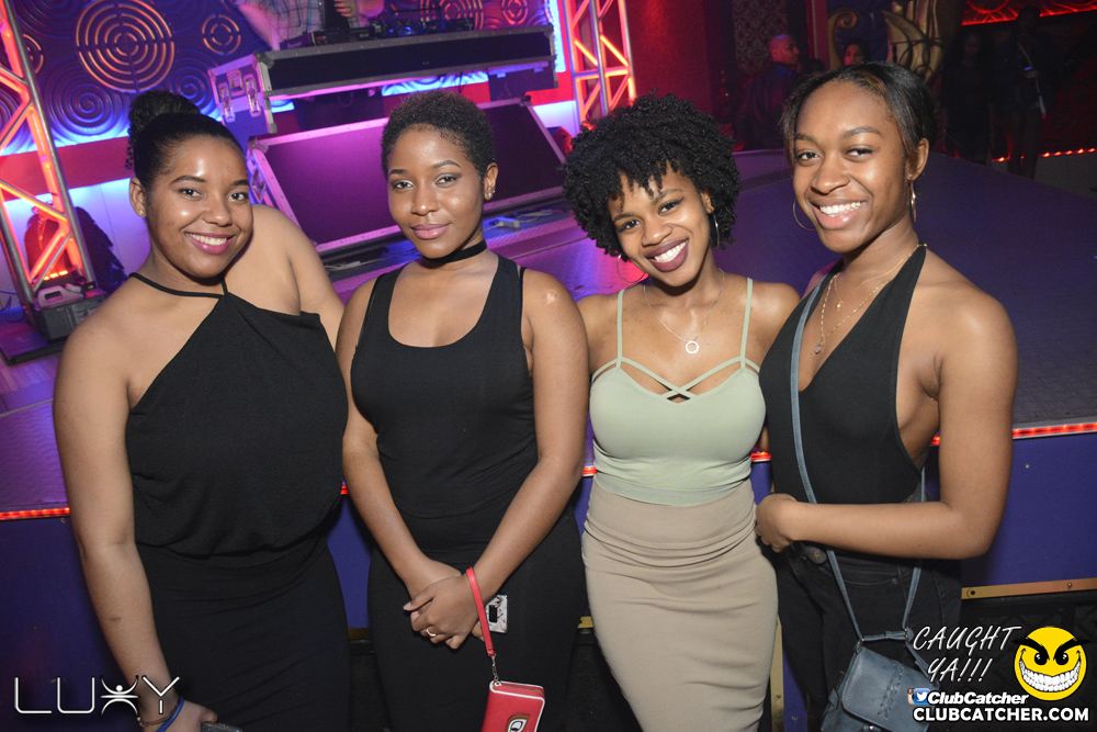 Luxy nightclub photo 50 - April 27th, 2018