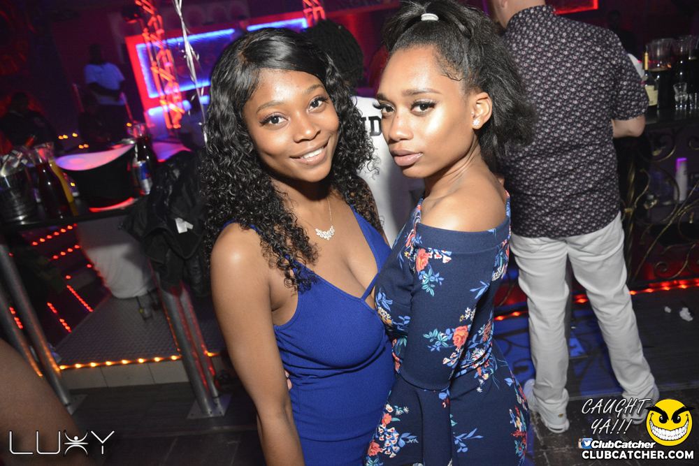 Luxy nightclub photo 6 - April 27th, 2018