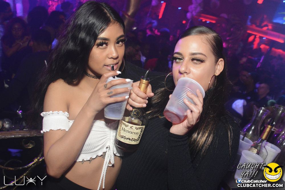 Luxy nightclub photo 51 - April 27th, 2018