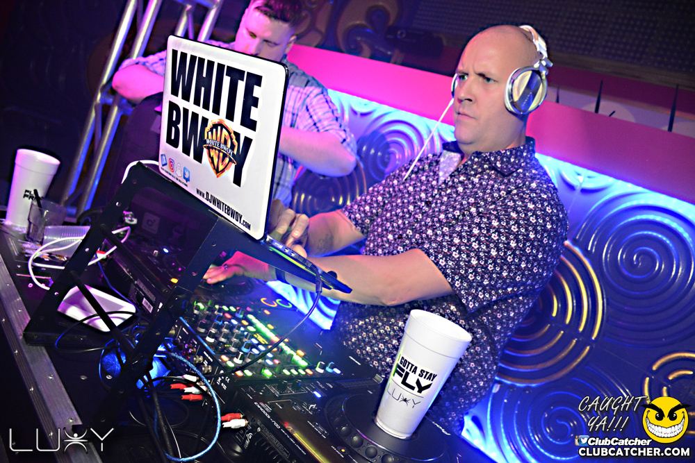 Luxy nightclub photo 52 - April 27th, 2018