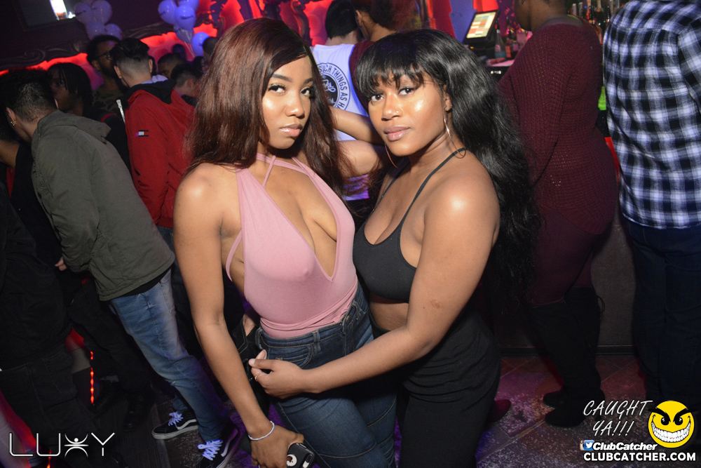 Luxy nightclub photo 53 - April 27th, 2018