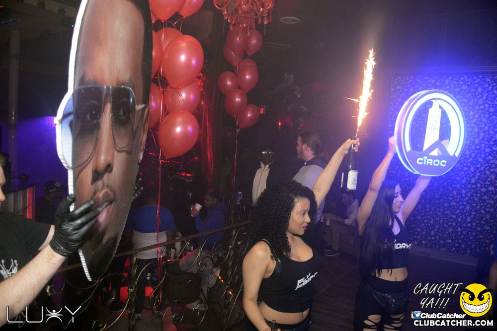 Luxy nightclub photo 54 - April 27th, 2018