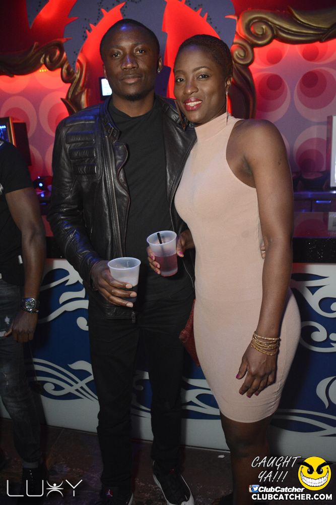 Luxy nightclub photo 55 - April 27th, 2018