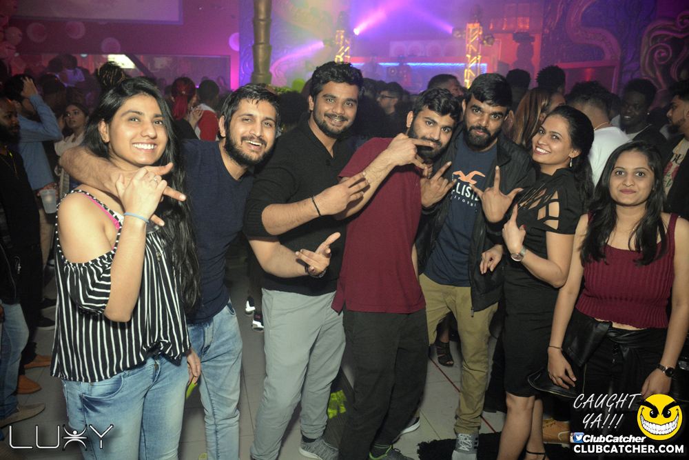Luxy nightclub photo 56 - April 27th, 2018