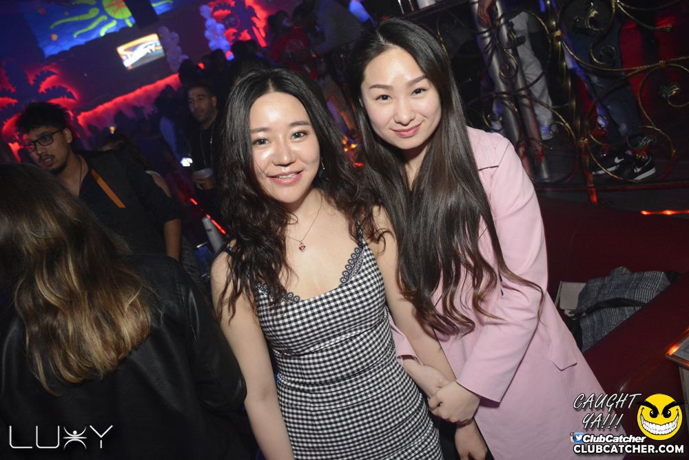 Luxy nightclub photo 57 - April 27th, 2018